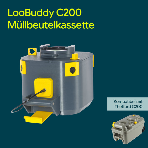 LooBuddy für Thetford C200
