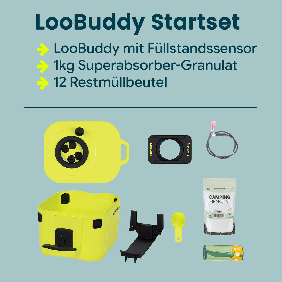 LooBuddy für Thetford C260