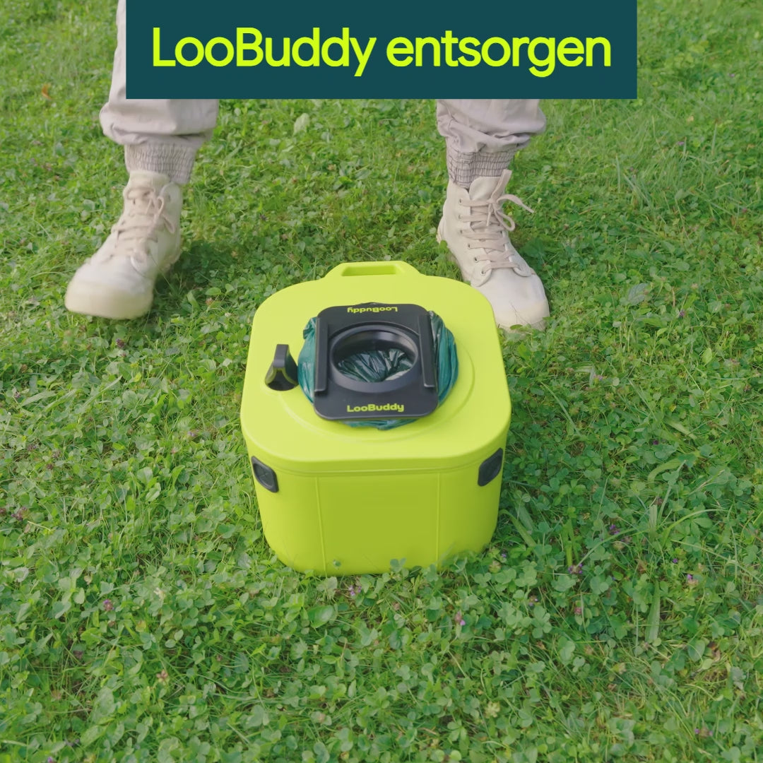 LooBuddy für Thetford C400