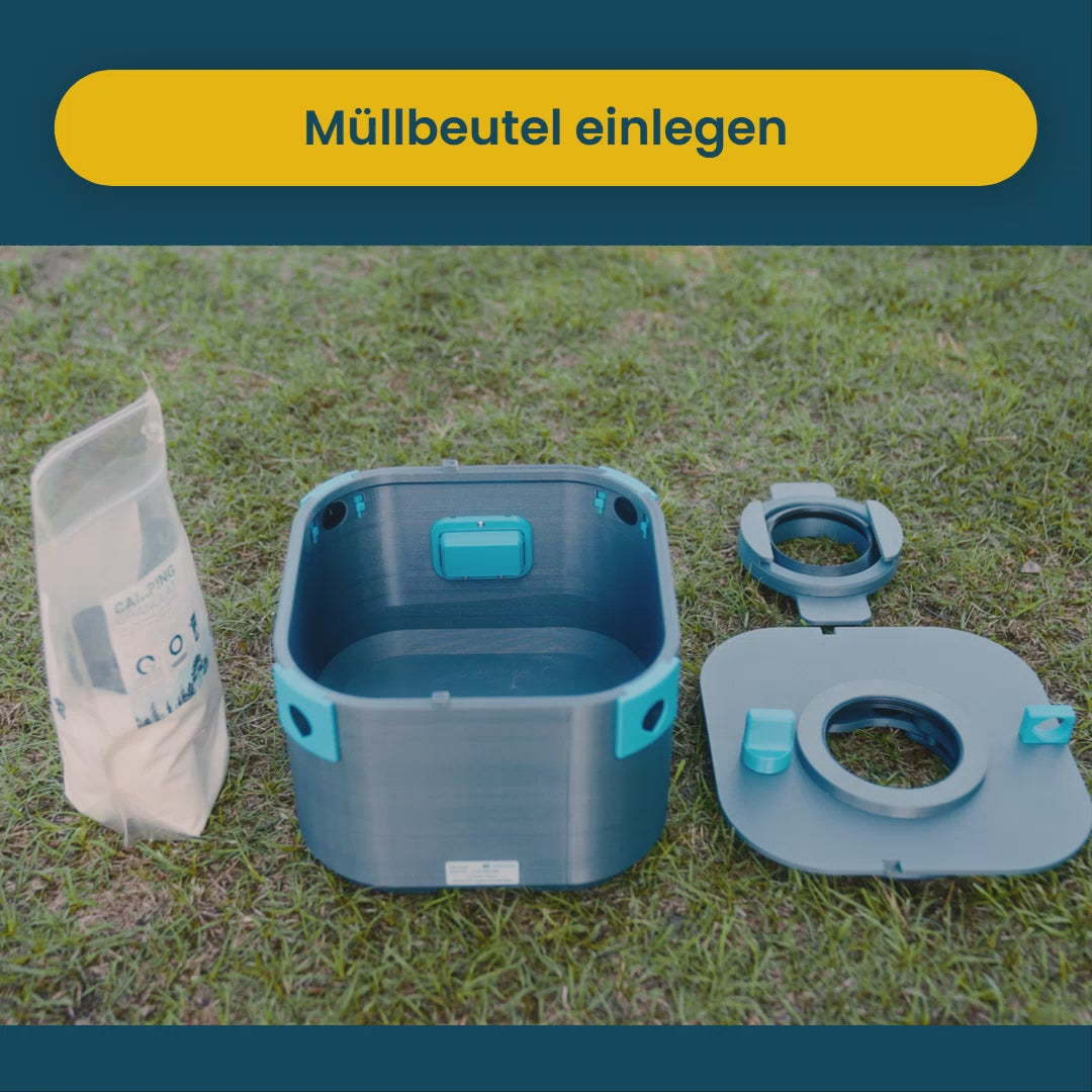 LooBuddy für Thetford C220