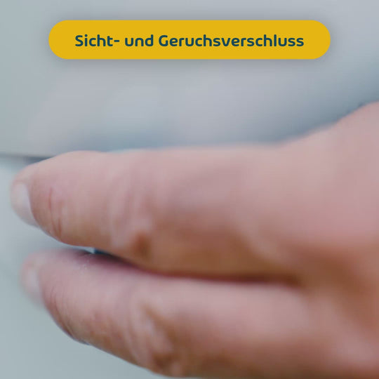 LooBuddy für Thetford C220