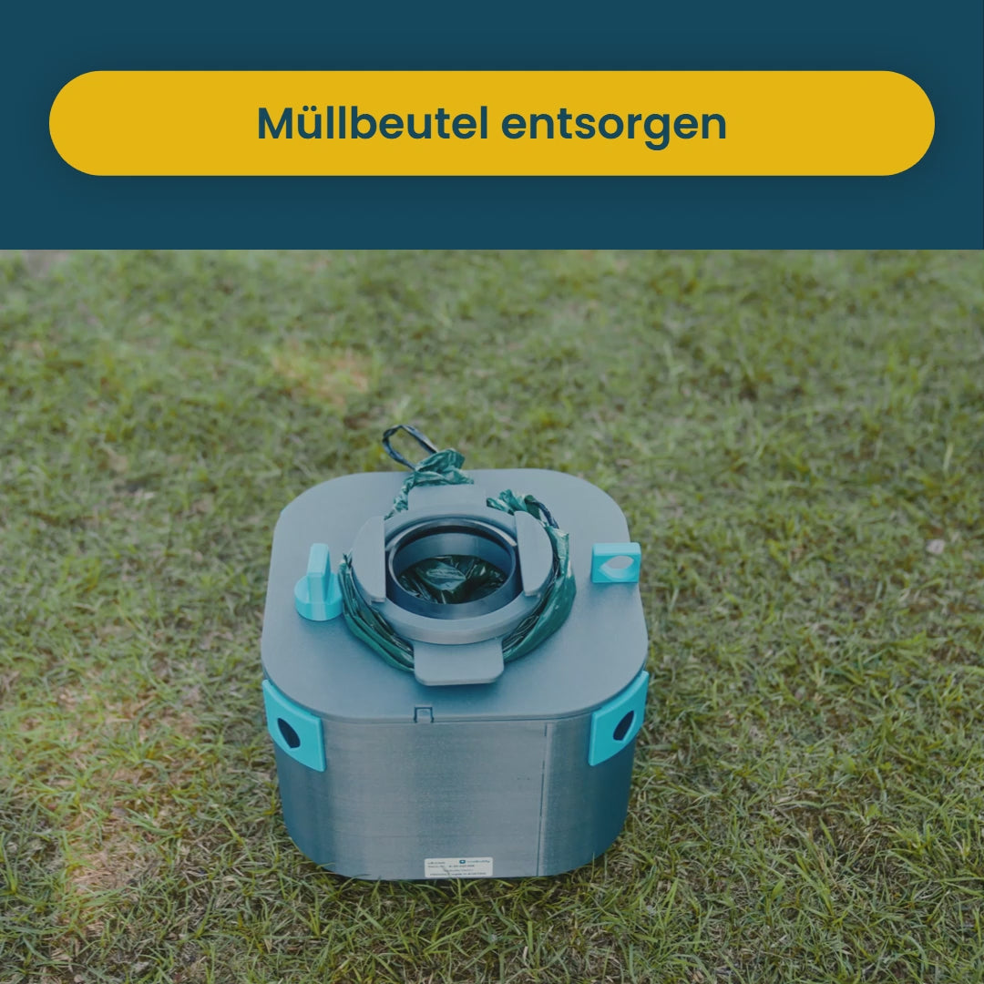 LooBuddy für Thetford C220